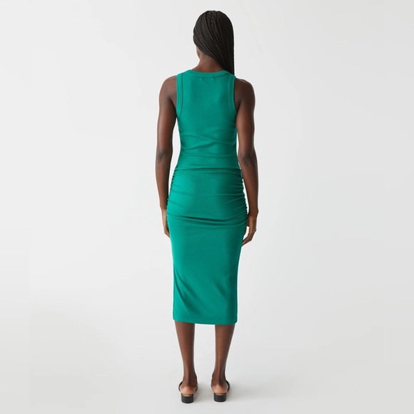 MICHAEL STARS NWOT WREN MIDI DRESS - Picture 6 of 12